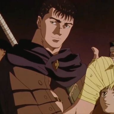 Berserk Watch Order Where and How To Watch the Series